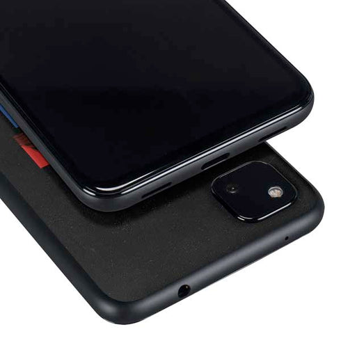 Cowboy Bebop Bounty Hunters Google Pixel 4a Skin